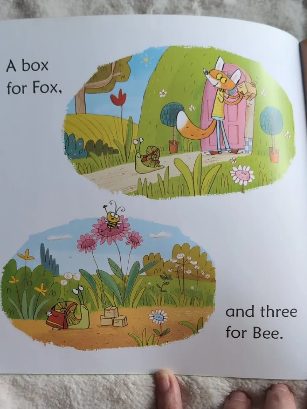 Nine Usborne Phonics Readers Book Set